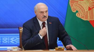 Александр Лукашенко - Мария Колесникова - Лукашенко заявил о ликвидации всех организовывавших переворот и мятеж НКО - russian - Белоруссия