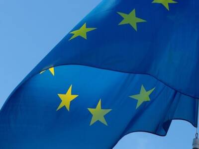 Евросоюз подтвердил «приверженность тесному сотрудничеству» с НАТО - rosbalt - Москва - Россия - Украина - деревня Ляйен Заявила