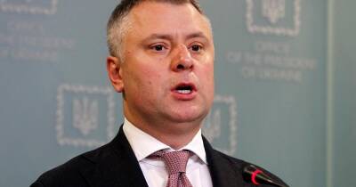 Юрий Витренко - В "Нафтогазе" боятся, что не смогут долго удерживать "низкие" цены для населения - dsnews.ua - Украина