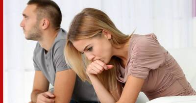 7 признаков того, что пару ждет развод: мнение психотерапевта - profile.ru