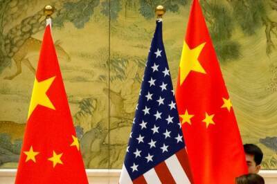 Джозеф Байден - Си Цзиньпин - Вэй Фэнх - Ллойд Остин - Китай и США планируют провести диалог по военной линии – СМИ - aif - Китай - США - Вашингтон - Пекин