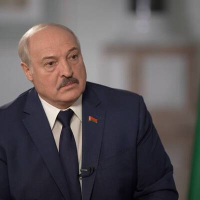 Александр Лукашенко - Сильная президентская власть останется в новой конституции Белоруссии - radiomayak - Белоруссия