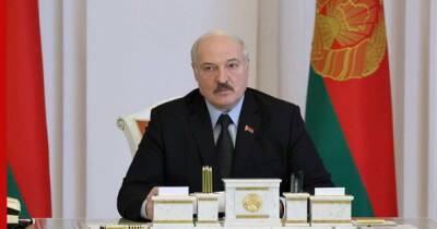 Александр Лукашенко - Лукашенко рассказал о содержании и сроках публикации проекта новой конституции Белоруссии - profile.ru - Белоруссия - Минск