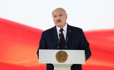Александр Лукашенко - Лукашенко рассказал о содержании новой конституции - tvc.ru - Белоруссия