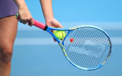WTA отменила все турниры в Китае из-за исчезновения теннисистки - korrespondent - Китай - Украина - Гонконг - Гонконг