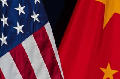 Джозеф Байден - Си Цзиньпин - Вэй Фэнх - Ллойд Остин - Китай и США планируют провести переговоры по военным вопросам на высоком уровне - actualnews.org - Китай - США