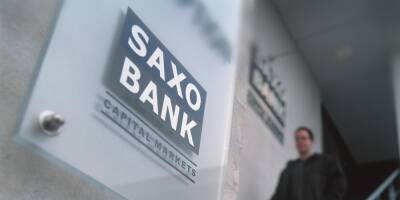 Стин Якобсен - Saxo Bank выпустил шокирующий прогноз на 2022 год - ruposters.ru - Дания