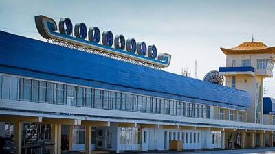 Аэропорт «Байкал» в Улан-Удэ принял 500 тысяч пассажиров в 2021 году - russian - Улан-Удэ - респ.Бурятия