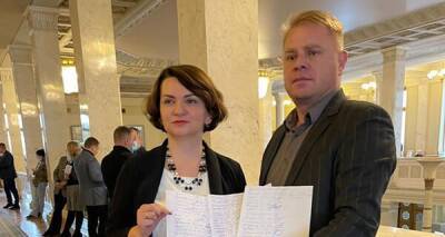 Денис Шмыгаль - 120 нардепов попросили премьер-министра не давать деньги на фильм “Мой юный принц” - kp.ua - Украина