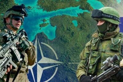 Сергей Лавров - Лавров: НАТО ведёт дело к войне с Россией - politnavigator - Москва - Россия - Украина - Киев