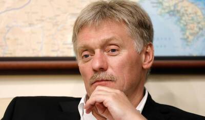 Владимир Зеленский - Песков заявил, что в России нет политических преследований - newizv - Россия - Украина