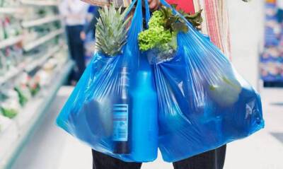 Виктор Ляшко - С 1 февраля простые пластиковые пакеты будут продавать по 2-3 грн - capital.ua - Украина - Минздрав