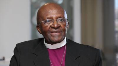 Президент - Лауреат Нобелевской премии мира архиепископ Десмонд Туту скончался в ЮАР - mir24.tv - США - Юар - Йоханнесбург