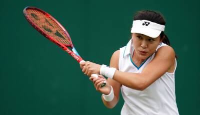 Кристина Младенович - Чжу Линь выиграла турнир WTA в Сеуле - sportarena.com - Китай - Франция - Сеул