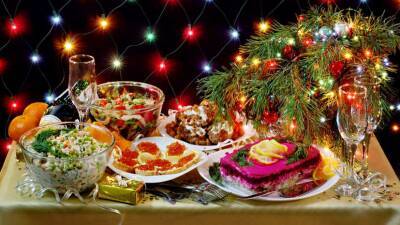 Римма Мойсенко - Диетолог Мойсенко дала советы по выбору полезных десертов на Новый год - russian