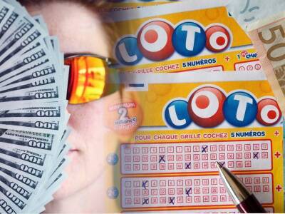 Как лотерейный билет меняет жизнь: истории неожиданного богатства счастливчиков из разных стран - bloknot.ru - штат Мэн - Canada