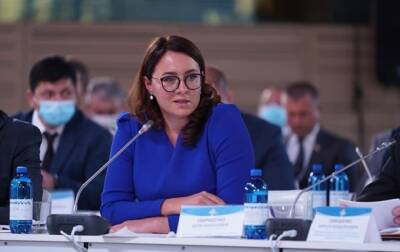 Юлия Свириденко - В Кабмине анонсировали масштабную реформу госкомпаний - korrespondent - Украина