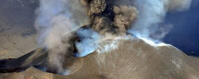 Обнаружено нетипичное поведение Канарского вулкана Кумбре-Вьеха - runews24.ru - Нью-Йорк