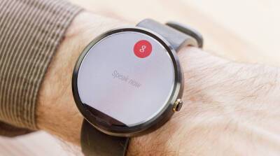 Google планирует презентовать собственные смарт-часы в 2022 году - belta.by - Белоруссия - Минск