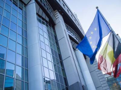 Дмитрий Кулеба - В ЕС назвали условия выделения Украине €31 млн помощи для укрепления потенциала ВСУ - gordonua.com - Россия - США - Украина - Молдавия - Грузия