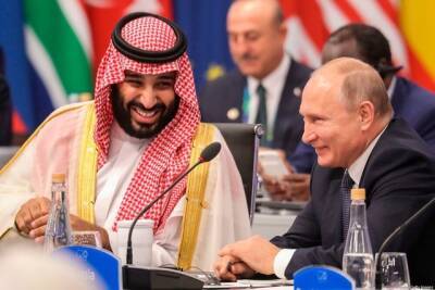 Нефть подешевела из-за действия РФ в рамках ОПЕК+ - mediavektor.org - Россия - Саудовская Аравия