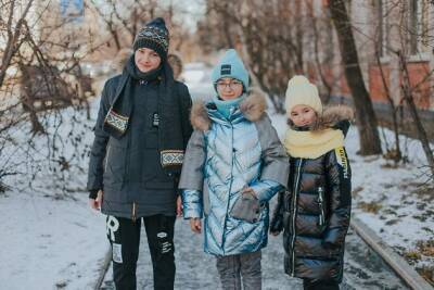 Зимняя одежда и карнавальные костюмы для детей поступили в «Для самых главных» в Чите - chita.ru - Чита
