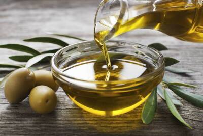 Как можно использовать оливковое масло? - skuke.net