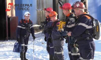Спасатели не нашли 15 погибших на «Листвяжной» горняков - fedpress.ru