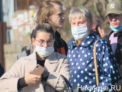 Анна Попова - Эксперт: Человек может заразиться двумя штаммами коронавируса одновременно - nakanune