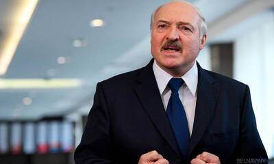 Александр Лукашенко - Лукашенко не будет «вышвыривать» западных дипломатов из-за новых санкций - capital.ua - Украина - Белоруссия