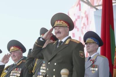 Александр Лукашенко - Лукашенко потребовал снизить инфляцию до 6% в 22г - БелТА - smartmoney.one - Москва - Белоруссия - Minsk