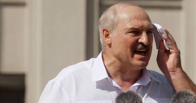 Александр Лукашенко - Лукашенко не планирует "вышвыривать" западных дипломатов: Будет выгонять их цивилизованно - dsnews.ua - США - Украина - Англия - Белоруссия - Канада