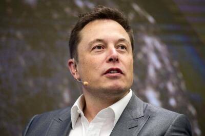 Илон Маск продал акции Tesla еще на $1 млрд - smartmoney.one