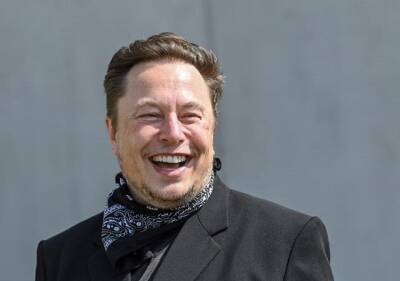 Илон Маск продал акции Tesla на $1 миллиард: 2 декабря он купил их по 6 долларов за бумагу - minfin.com.ua - США - Украина