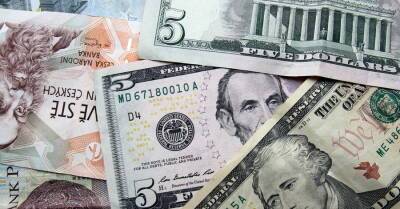 Курс валют на 3 декабря, понедельник: доллар остановится, евро упадет - kp.ua - Украина