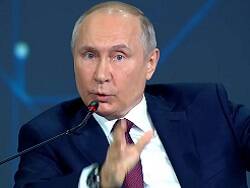 Владимир Путин - Путин поручил повысить эффективность вакцин от COVID из-за «омикрона» - newsland.com - Россия