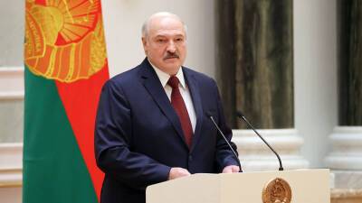 Александр Лукашенко - Лукашенко подписал директиву о развитии отношений Белоруссии с КНР - russian - Китай - Белоруссия