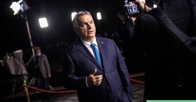 Владимир Зеленский - Виктор Орбан - Зеленский пригласил Орбана в гости, чтобы дать отношениям Украины и Венгрии “новый толчок” - kp.ua - Украина - Венгрия