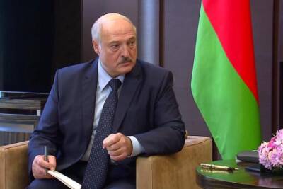 Александр Лукашенко - Лукашенко подписал директиву о развитии и укреплении отношений с Китаем - versia - Китай - Белоруссия