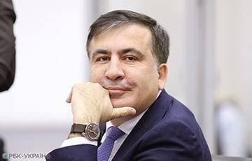 Михаил Саакашвили - Ника Гварамия - Елизавета Ясько - Адвокат заявил о похищении Саакашвили - charter97.org - Украина - Грузия - Белоруссия