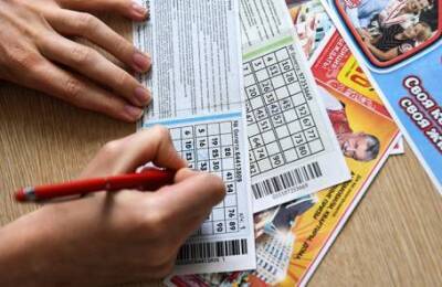 Когда покупать лотерейный билет по лунному календарю, чтобы он был счастливым - pravda-tv.ru