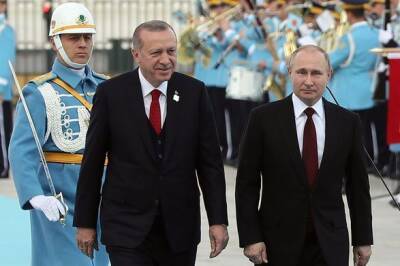 Реджеп Эрдоган - Турция рекомендует США и Европе "снизить уровень напряженности" с РФ - unn.com.ua - Москва - Россия - США - Украина - Киев - Турция - Анкара