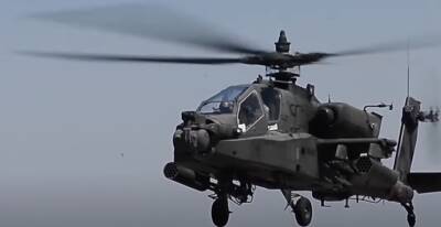 Бенни Ганц - Израиль усилит ЦАХАЛ боевыми вертолетами и самолетами Boeing из США - isroe.co.il - США - Израиль