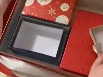 «Было горько и стыдно»: «Модный приговор» подарил онкобольным детям на Новый год мешок пустых коробок - bloknot.ru - Россия
