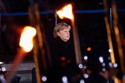Штеффена Зайберта - Меркель уйдет с поста 8 декабря - rusjev.net - Германия