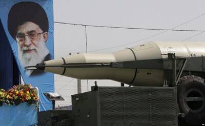 США заранее ищут виноватого в появлении у Ирана ядерного оружия: Израиль в фокусе - eadaily - США - Израиль - Иран