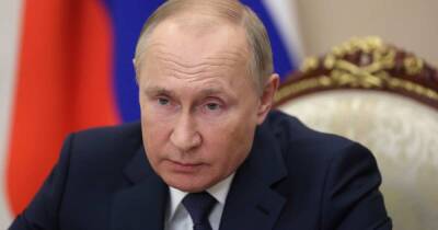Владимир Путин - Путин заявил, что "Единая Россия" приступила к выполнению целей - ren.tv - Россия
