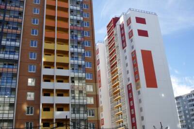 Эксперты спрогнозировали рост цен на жилье в России перед Новым годом - abnews - Россия