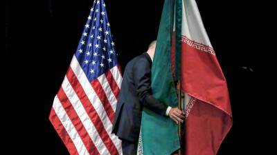 В США допустили введение новых ограничительных мер против Ирана - russian - США - Вашингтон - Иран - Тегеран - Вена