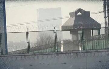 Блогер в Китае снял на видео засекреченные «лагеря перевоспитания», которых нет на картах - charter97.org - Китай - Белоруссия